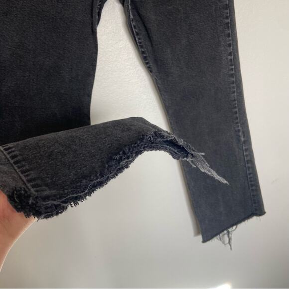 Vintage Levi’s 505 Slim Fit Straight Leg  11 M Jr - Picture 2 of 8